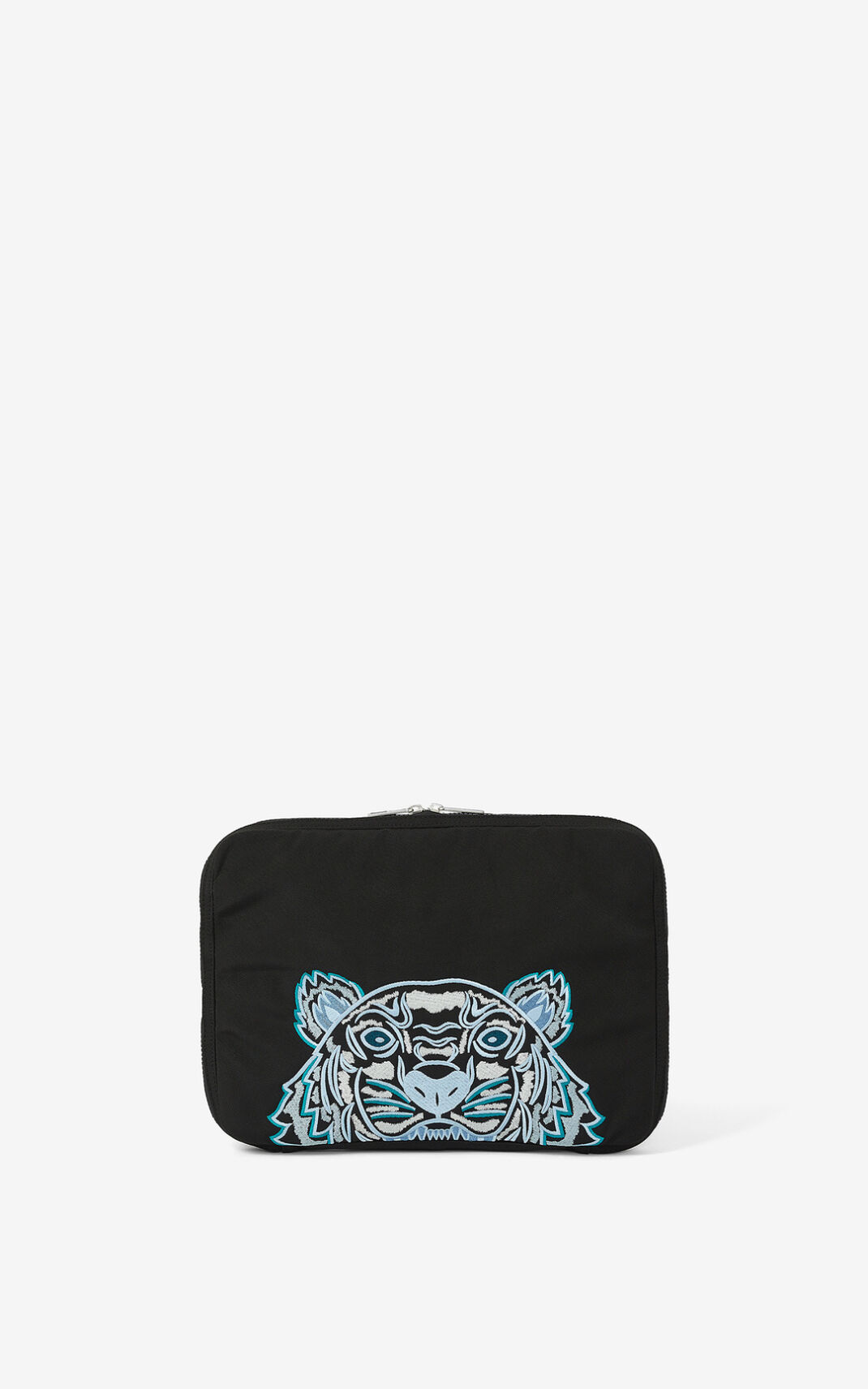 Kenzo Kampus Tiger crossbody briefcase Axelremsväska Herr | 74129-FZBA